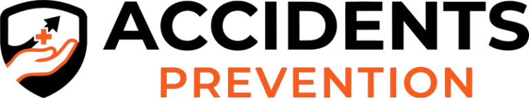 Accidents Prevention logo
